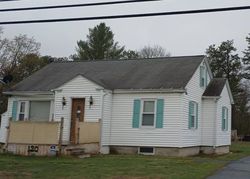 Foreclosure in  MILTON RD Rochester, NH 03868