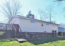 Foreclosure in  MARSHALL DR E New Windsor, NY 12553