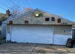 Foreclosure in  S 97TH ST Milwaukee, WI 53227