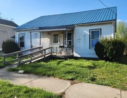 Foreclosure in  DOWLING ST Kendallville, IN 46755