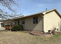 Foreclosure in  PLATEAU LN Rapid City, SD 57703