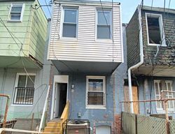 Foreclosure in  N ROBINSON ST Baltimore, MD 21205