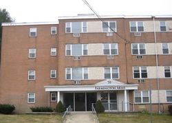 Foreclosure Listing in FARMINGTON AVE UNIT 3V NEW LONDON, CT 06320