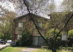 Foreclosure in  KAYNOR DR APT F Waterbury, CT 06708