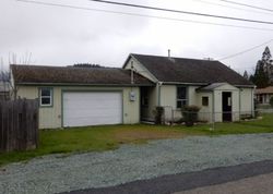 Foreclosure in  E 3RD AVE Riddle, OR 97469