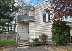 Foreclosure in  W MEADOW LN # 1 Middletown, CT 06457