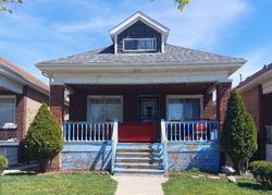 Foreclosure in  S HOMAN AVE Chicago, IL 60629