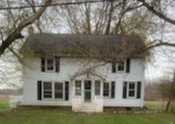 Foreclosure in  KENT RD Kent, NY 14477