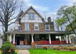 Foreclosure in  EMLEN ST Philadelphia, PA 19119