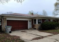 Foreclosure in  W VIENNA AVE Milwaukee, WI 53222