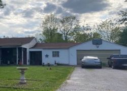 Foreclosure in  N 16TH ST Belleville, IL 62226