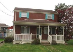 Foreclosure in  7TH ST Verona, PA 15147