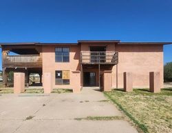 Foreclosure in  N REID ST Clovis, NM 88101