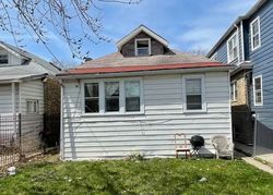 Foreclosure in  N MAJOR AVE Chicago, IL 60639