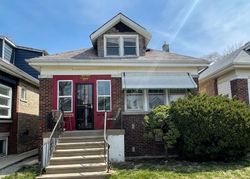 Foreclosure in  N MAJOR AVE Chicago, IL 60639