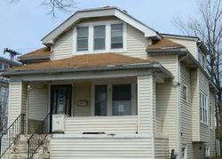 Foreclosure in  LEGION DR Buffalo, NY 14217