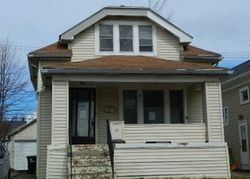 Foreclosure in  LEGION DR Buffalo, NY 14217