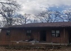 Foreclosure in  D M CT Pearcy, AR 71964