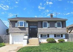 Foreclosure in  S MAIN ST Freeport, NY 11520