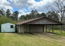 Foreclosure in  HICKORY LN Goodwater, AL 35072