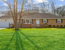 Foreclosure in  EASTON RD Hermitage, PA 16148