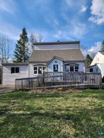 Foreclosure in  CARLTON AVE W Cloquet, MN 55720