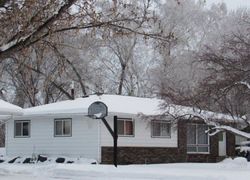 Foreclosure in  10TH ST Hawley, MN 56549