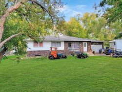 Foreclosure in  10TH ST Hawley, MN 56549