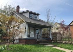 Foreclosure in  BEHRWALD AVE Cleveland, OH 44109