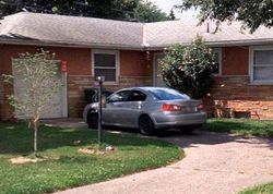 Foreclosure in  ANTHONY DR Columbus, OH 43204