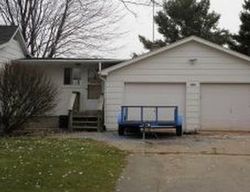 Foreclosure in  MAPLE ST Abrams, WI 54101