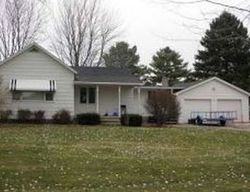 Foreclosure in  MAPLE ST Abrams, WI 54101