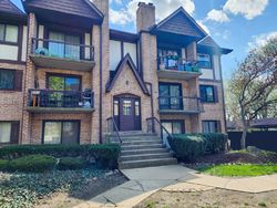 Foreclosure in  GLENWOOD LANSING RD  Chicago Heights, IL 60411