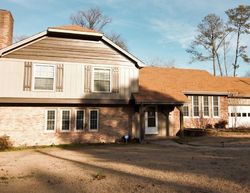 Foreclosure in  GLEN OAK DR Goldsboro, NC 27534
