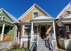 Foreclosure in  W 5TH AVE Chicago, IL 60624