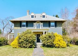 Foreclosure in  W MAIN ST West Brookfield, MA 01585