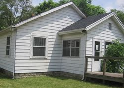 Foreclosure in  E 17TH ST Muncie, IN 47302