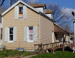 Foreclosure in  N 9TH ST Quincy, IL 62301