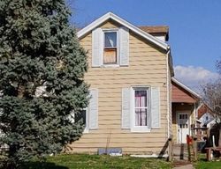 Foreclosure in  N 9TH ST Quincy, IL 62301