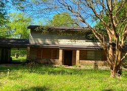 Foreclosure in  COX RD Monroe, LA 71202