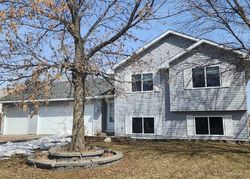 Foreclosure in  REGAL AVE Shafer, MN 55074