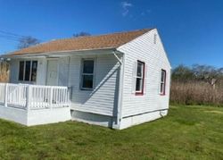 Foreclosure in  BAYPORT RD Mastic Beach, NY 11951