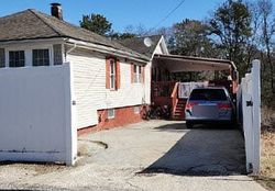 Foreclosure in  RISLEY RD Patchogue, NY 11772