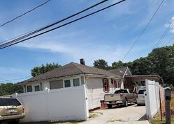 Foreclosure in  RISLEY RD Patchogue, NY 11772