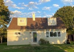 Foreclosure in  TAYLOR AVE Patchogue, NY 11772