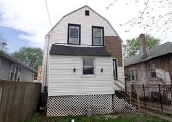 Foreclosure in  W POTOMAC AVE Chicago, IL 60651