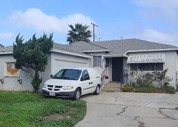 Foreclosure Listing in W 187TH PL GARDENA, CA 90248