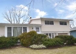 Foreclosure in  FAIRFAX AVE North Tonawanda, NY 14120