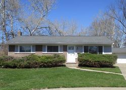 Foreclosure in  AUDREY AVE Warren, MI 48091