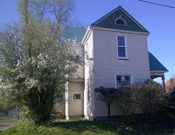 Foreclosure in  E MONFORT ST Eaton, OH 45320